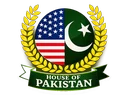House of Pakistan logo