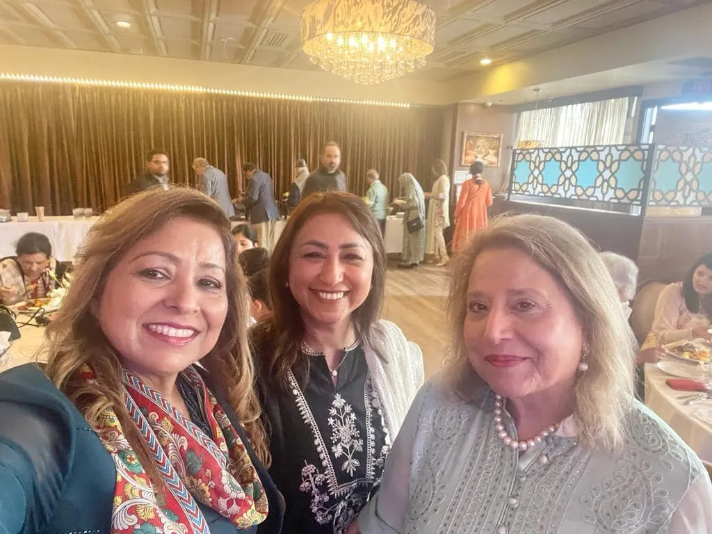 Eid Lunch with Asim Ali Khan – photo 11