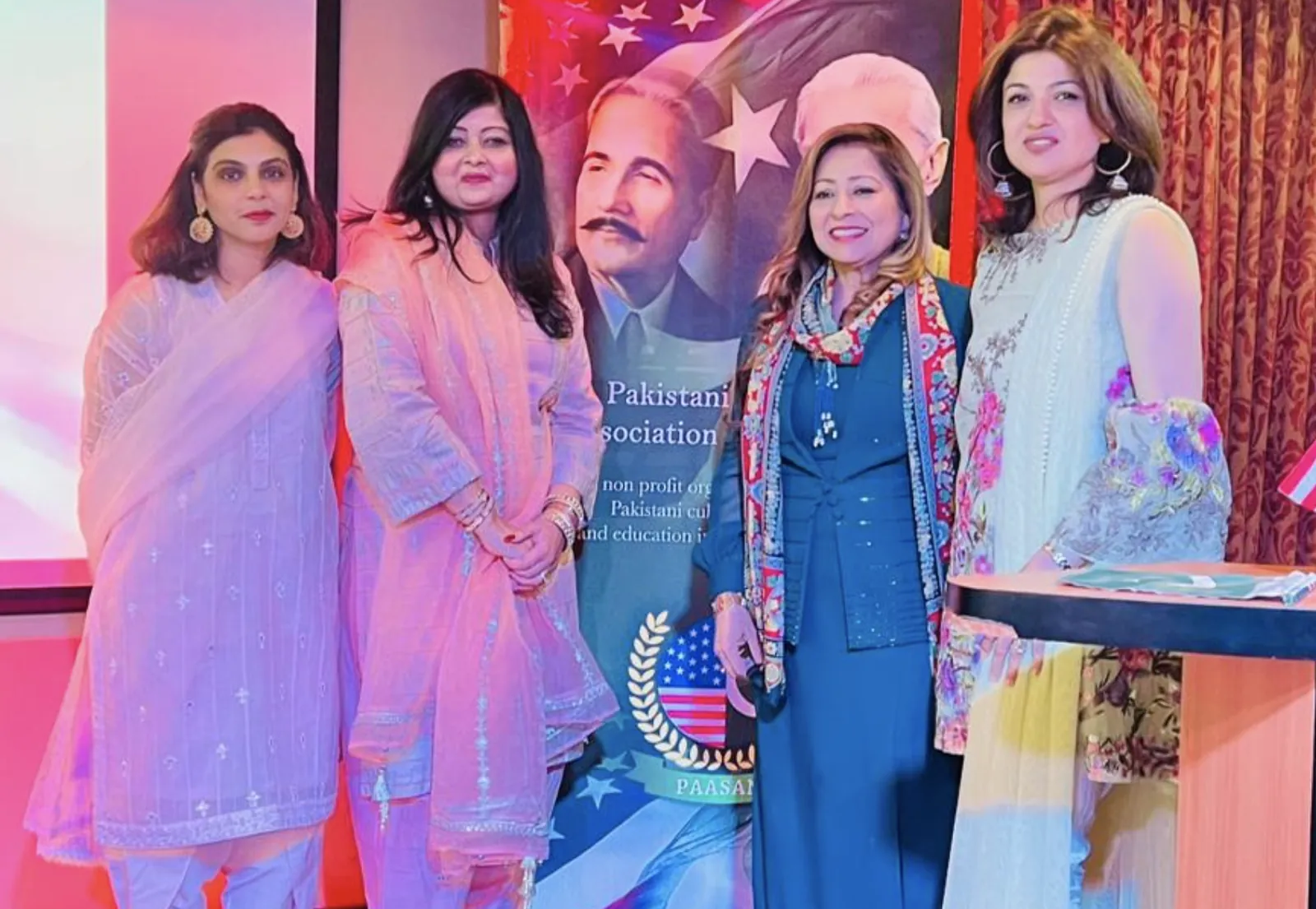 Eid Lunch with Asim Ali Khan – photo 27