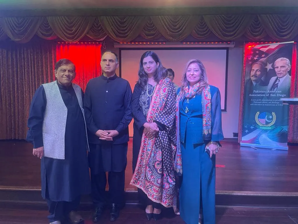 Eid Lunch with Asim Ali Khan – photo 16