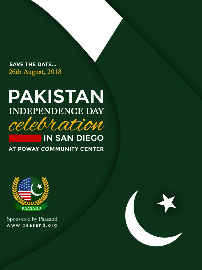 Pakistan Independence Day