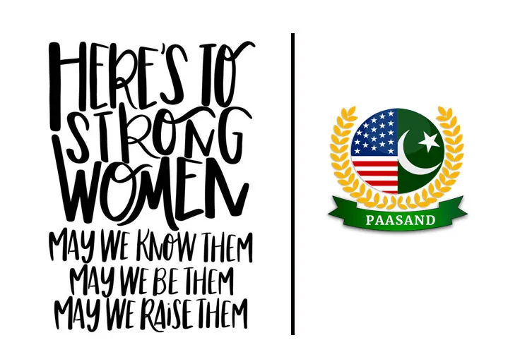 Chit, Chaat, Chai…Celebrating Women